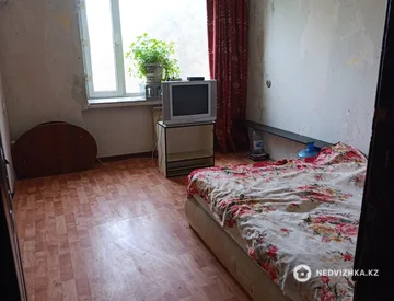 2-комнатная квартира, этаж 2 из 5, 61 м², миниатюра 4