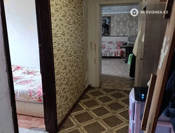 2-комнатная квартира, этаж 2 из 5, 61 м², миниатюра 5