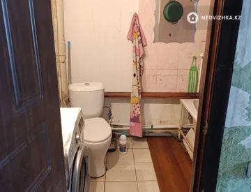 2-комнатная квартира, этаж 2 из 5, 61 м², миниатюра 8