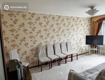 4-комнатная квартира, этаж 4 из 5, 82 м², миниатюра 2