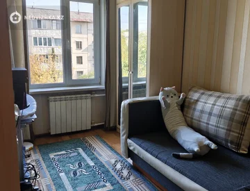 4-комнатная квартира, этаж 4 из 5, 82 м², миниатюра 5