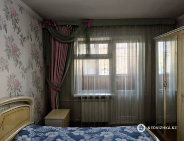 4-комнатная квартира, этаж 4 из 5, 82 м², миниатюра 7