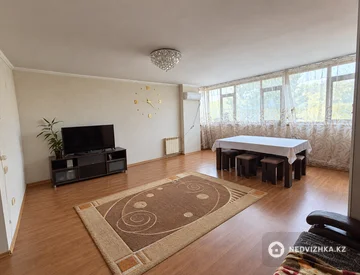 3-комнатная квартира, этаж 2 из 9, 97 м², миниатюра 3