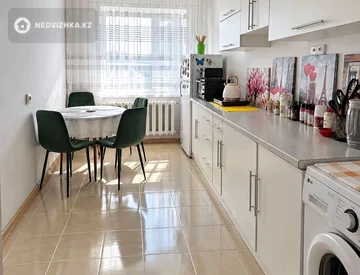 1-комнатная квартира, этаж 4 из 5, 38 м², миниатюра 3
