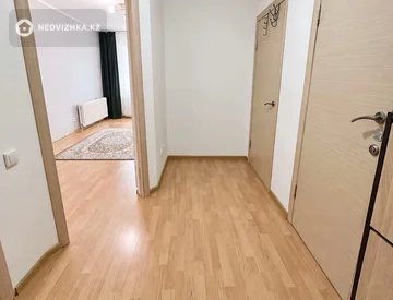 1-комнатная квартира, этаж 4 из 5, 38 м², миниатюра 4