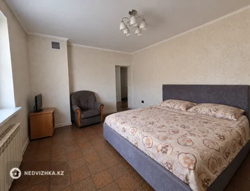 3-комнатная квартира, этаж 2 из 9, 97 м², миниатюра 6