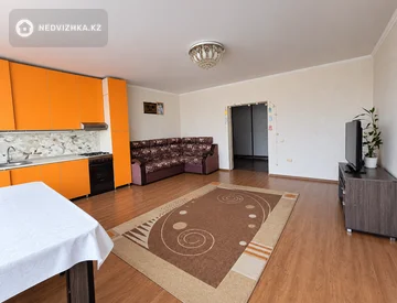 3-комнатная квартира, этаж 2 из 9, 97 м², миниатюра 4