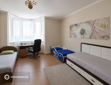 3-комнатная квартира, этаж 2 из 9, 97 м², миниатюра 8