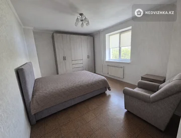 3-комнатная квартира, этаж 2 из 9, 97 м², миниатюра 5