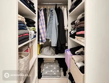 1-комнатная квартира, этаж 4 из 5, 38 м², миниатюра 6