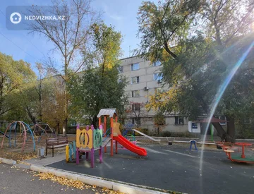 1-комнатная квартира, этаж 4 из 5, 36 м², миниатюра 1