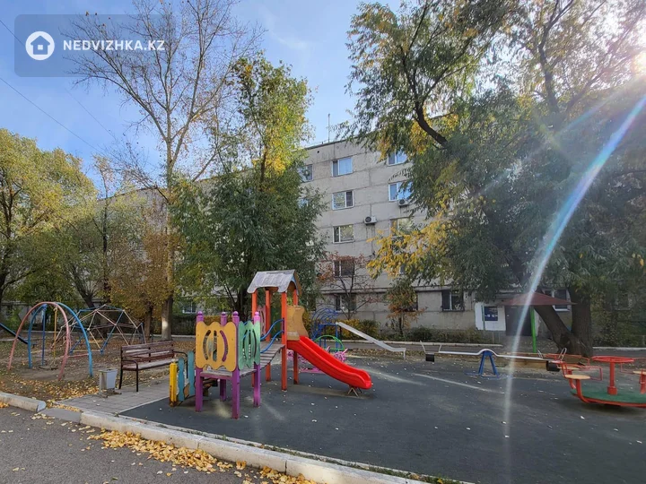 1-комнатная квартира, этаж 4 из 5, 36 м²
