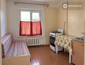 1-комнатная квартира, этаж 4 из 5, 36 м², миниатюра 5
