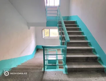 1-комнатная квартира, этаж 4 из 5, 36 м², миниатюра 8