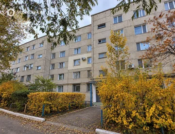 1-комнатная квартира, этаж 4 из 5, 36 м², миниатюра 9