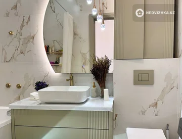 4-комнатная квартира, этаж 11 из 18, 91 м², миниатюра 5