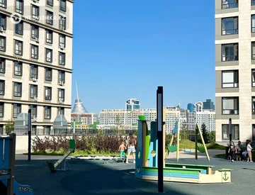 4-комнатная квартира, этаж 11 из 18, 91 м², миниатюра 6