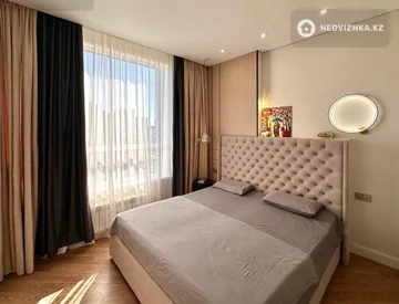 4-комнатная квартира, этаж 11 из 18, 91 м², миниатюра 7