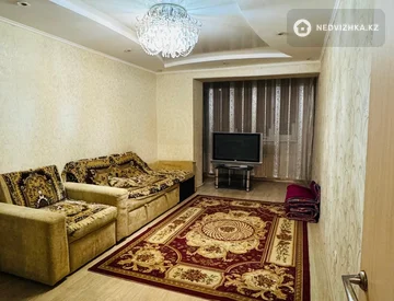 2-комнатная квартира, этаж 6 из 9, 51 м², миниатюра 1
