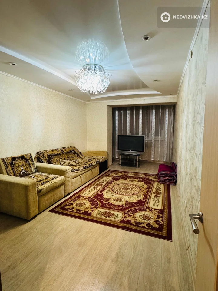 2-комнатная квартира, этаж 6 из 9, 51 м²