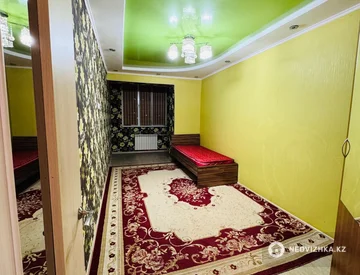 2-комнатная квартира, этаж 6 из 9, 51 м², миниатюра 3