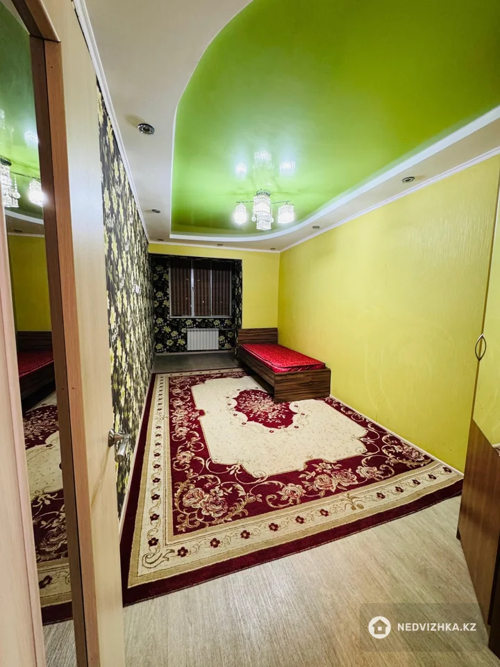 2-комнатная квартира, этаж 6 из 9, 51 м², фотография 3
