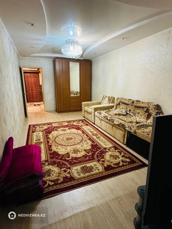 2-комнатная квартира, этаж 6 из 9, 51 м², фотография 2