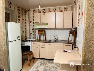 2-комнатная квартира, этаж 6 из 9, 51 м², миниатюра 5