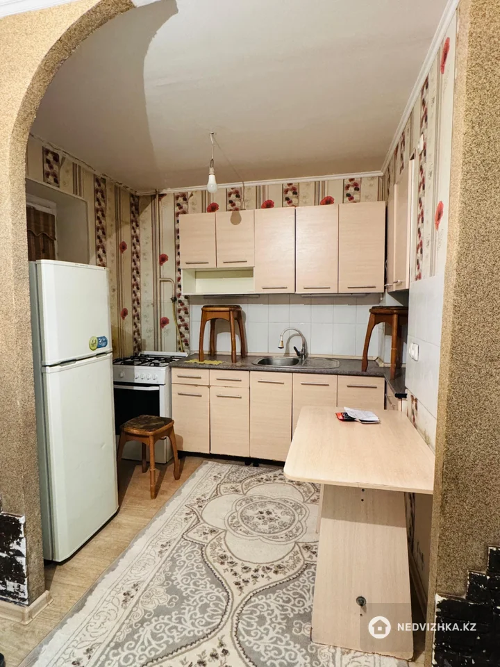 2-комнатная квартира, этаж 6 из 9, 51 м², фотография 5