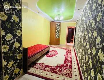 2-комнатная квартира, этаж 6 из 9, 51 м², миниатюра 4