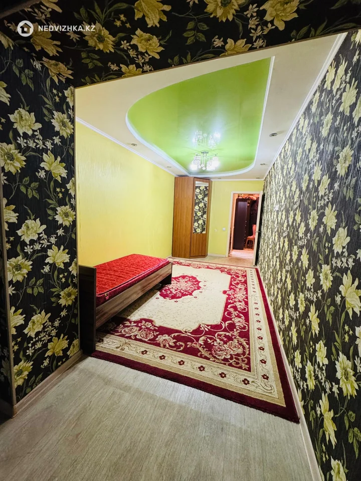 2-комнатная квартира, этаж 6 из 9, 51 м², фотография 4