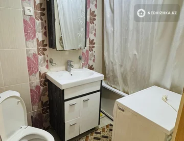 2-комнатная квартира, этаж 6 из 9, 51 м², миниатюра 7