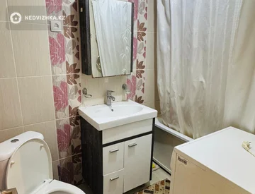 2-комнатная квартира, этаж 6 из 9, 51 м², миниатюра 8