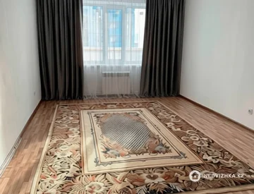 3-комнатная квартира, этаж 8 из 9, 85 м², миниатюра 2