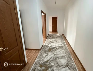 3-комнатная квартира, этаж 8 из 9, 85 м², миниатюра 3