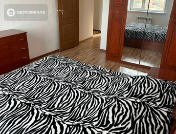 3-комнатная квартира, этаж 8 из 9, 85 м², миниатюра 4