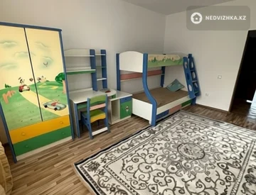 3-комнатная квартира, этаж 8 из 9, 85 м², миниатюра 5