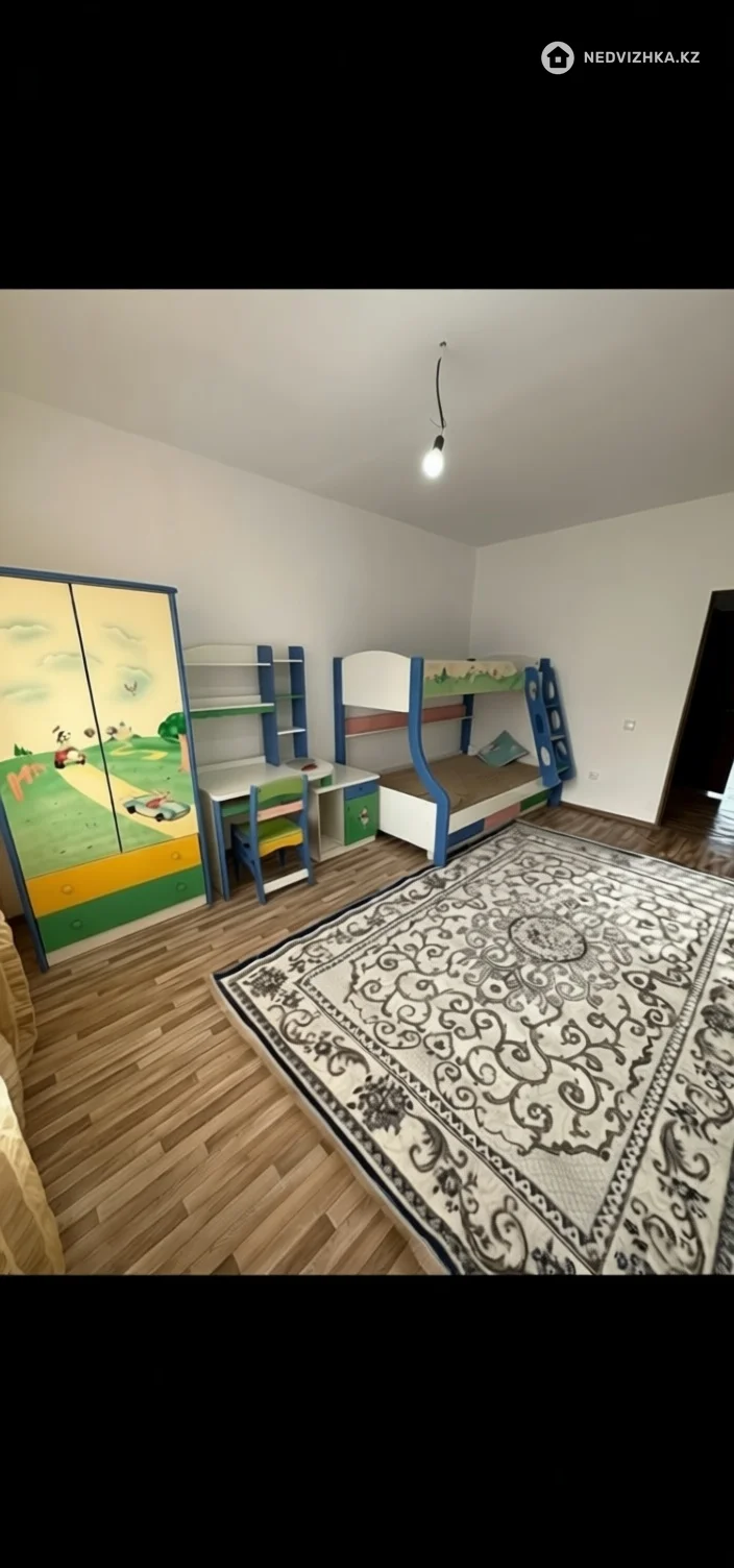3-комнатная квартира, этаж 8 из 9, 85 м², фотография 5