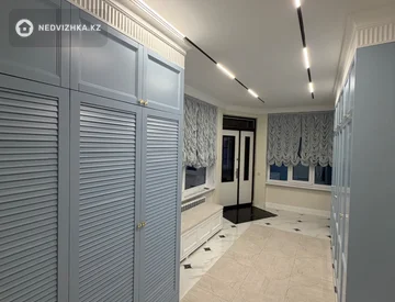 7-комнатный дом, 30 соток, 403 м², миниатюра 2