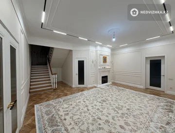 7-комнатный дом, 30 соток, 403 м², миниатюра 6