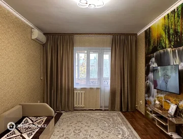 3-комнатная квартира, этаж 5 из 5, 67 м², миниатюра 1