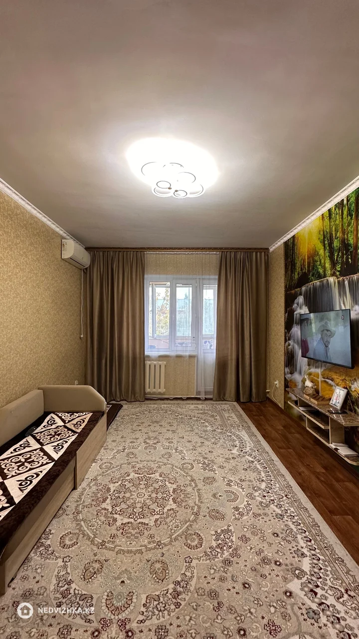 3-комнатная квартира, этаж 5 из 5, 67 м²
