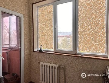 3-комнатная квартира, этаж 5 из 5, 67 м², миниатюра 9