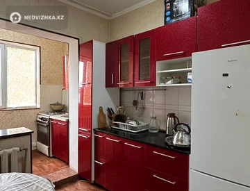 3-комнатная квартира, этаж 5 из 5, 67 м², миниатюра 7