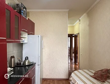 3-комнатная квартира, этаж 5 из 5, 67 м², миниатюра 10