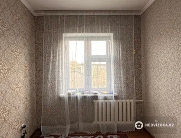 3-комнатная квартира, этаж 5 из 5, 67 м², миниатюра 3