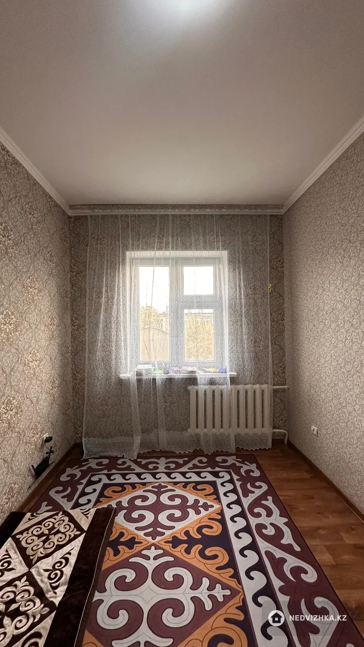 3-комнатная квартира, этаж 5 из 5, 67 м², фотография 3