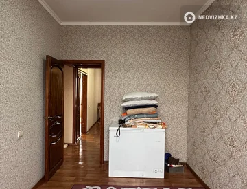 3-комнатная квартира, этаж 5 из 5, 67 м², миниатюра 4
