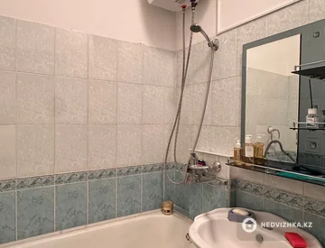 3-комнатная квартира, этаж 5 из 5, 67 м², миниатюра 11