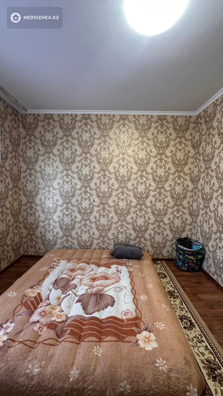 3-комнатная квартира, этаж 5 из 5, 67 м², фотография 5